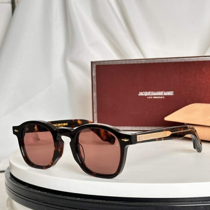 Picture of Jacques Marie Mage Sunglasses _SKUfw74807331fw